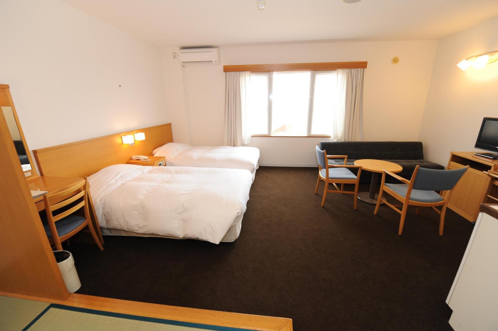 Hotel Familio Tateyama Tateyama  Cameră foto