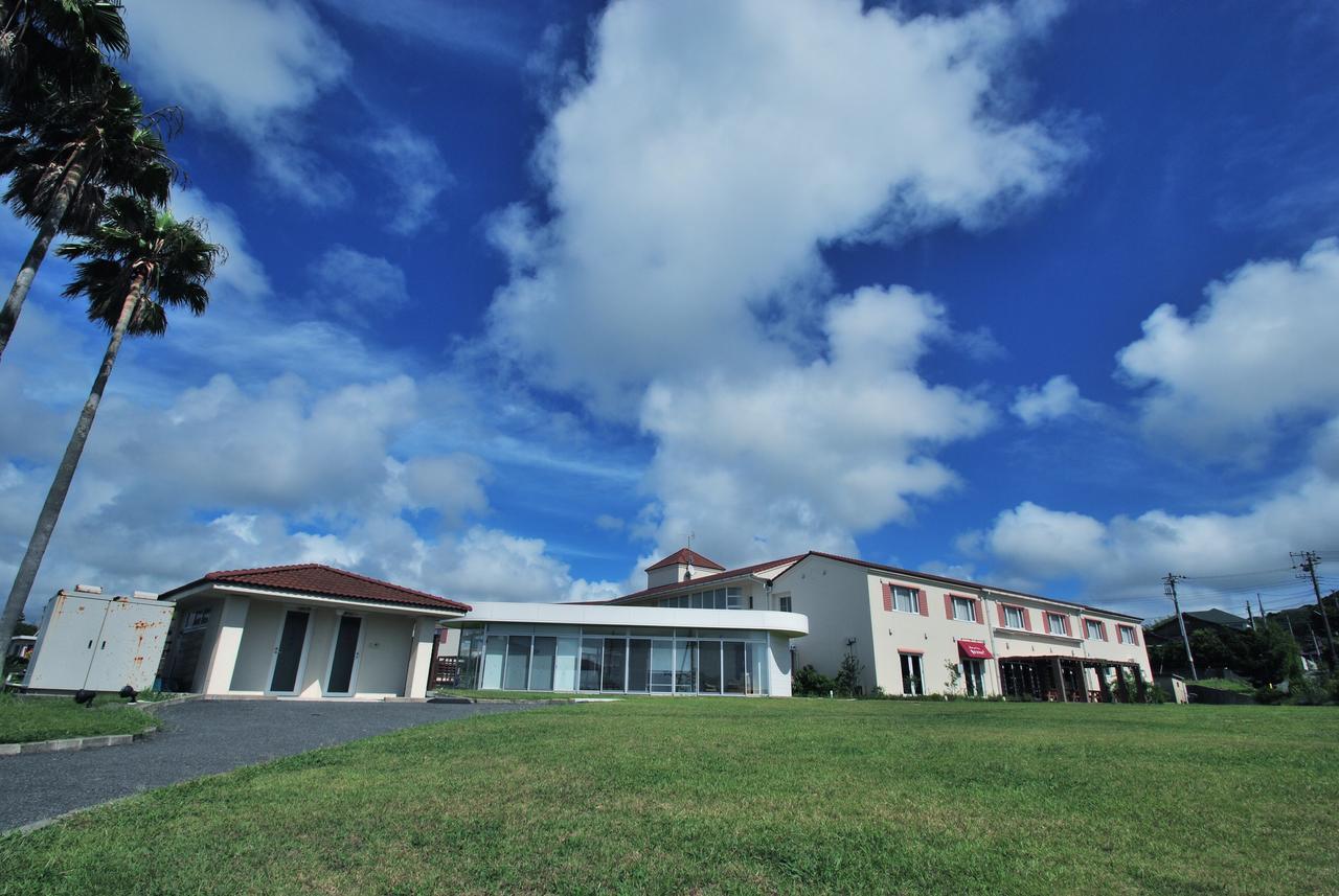 Hotel Familio Tateyama Tateyama  Exterior foto